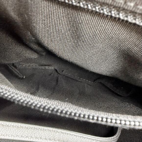 Chanel Metallic Lambskin Stud Wars Backpack - Picture 12 of 15